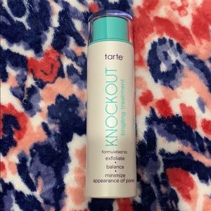 💕 Tarte; knockout tingling treatment 🧡